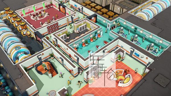 PC《邪恶天才2：世界统治 Evil Genius 2 World Domination》中文版下载_3