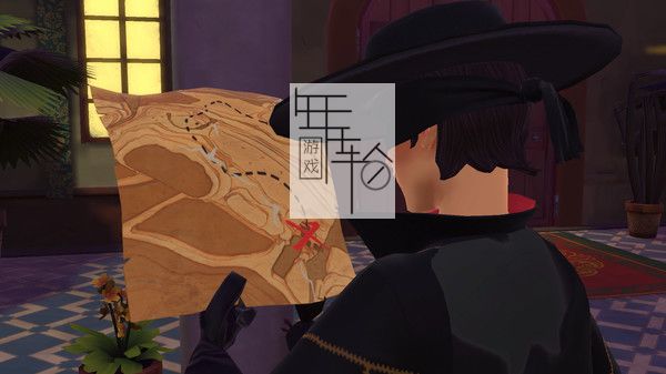 switch《少年佐罗：英雄诞生记 Zorro The Chronicles》中文版nsp下载【含1.1.0补丁】_4