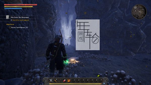 PC《埃德格拉的地下城 Dungeons of Edera》英文版下载（v1.06）_2