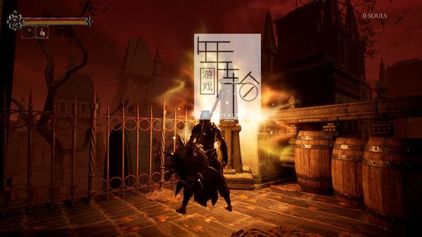 PC《屠夫 The Butcher》英文版下载_3