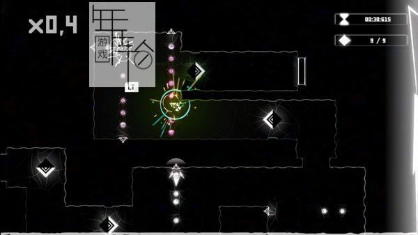 switch《时空裂隙 Time Rift》英文版nsz下载_3