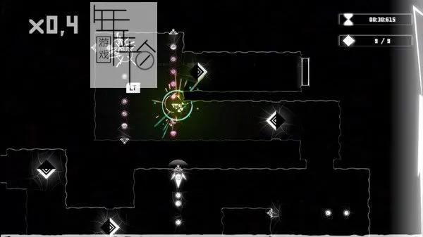 switch《时空裂隙 Time Rift》中文版nsz下载_3