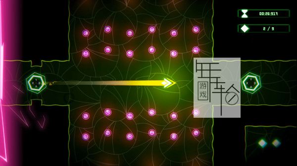 switch《时空裂隙 Time Rift》英文版nsz下载_2