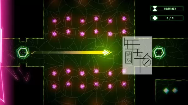switch《时空裂隙 Time Rift》中文版nsz下载_2