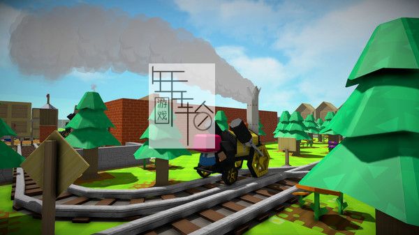 switch《奥拓星球 Autonauts》中文版nsz/xci整合版下载【含1.0.2补丁】_2
