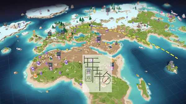 PC《邪恶天才2：世界统治 Evil Genius 2 World Domination》中文版下载_2