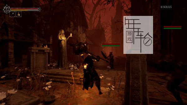 PC《屠夫 The Butcher》英文版下载_1
