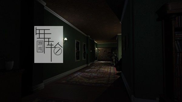 switch《恶魔的住宅 Demon's Residence》英文版nsp下载_1