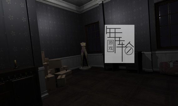 PC《失落的孤独 EP3 - 纳尼娜 Lost Alone Ep.3 - Nonnina》英文版下载_3