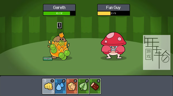 switch《Plunder Dungeons》英文版nsp下载_1