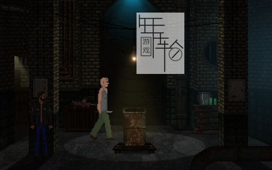 PC《恶梦框架 Nightmare Frames》英文版下载_1