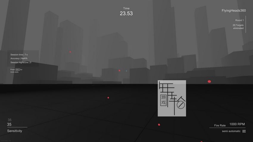 PC《Oblivity》英文版下载（Build 8831729）_1