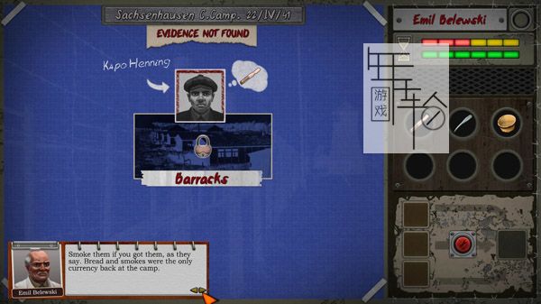 PC《阿什兰档案 Ashland Dossier》英文版下载_1