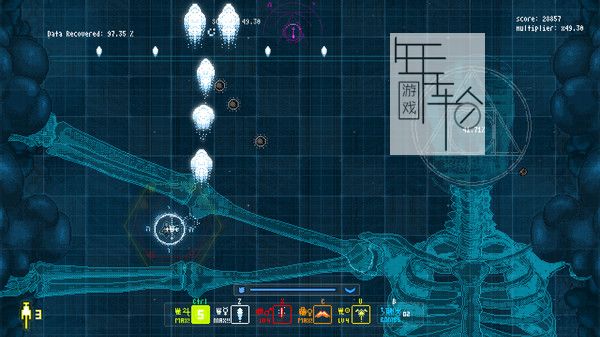 PC《卢克斯前：遗产 Lux Ex - Legacy》英文版下载_1