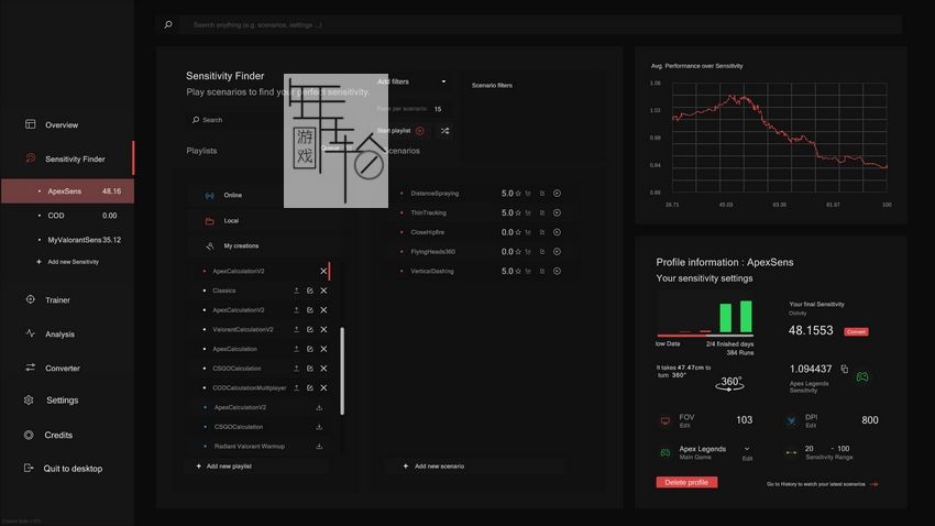 PC《Oblivity》英文版下载（Build 8831729）_0