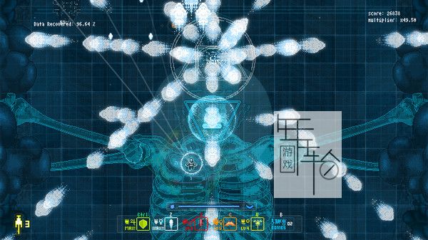 PC《卢克斯前：遗产 Lux Ex - Legacy》英文版下载_2