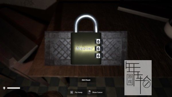 switch《恶魔的住宅 Demon's Residence》英文版nsp下载_4