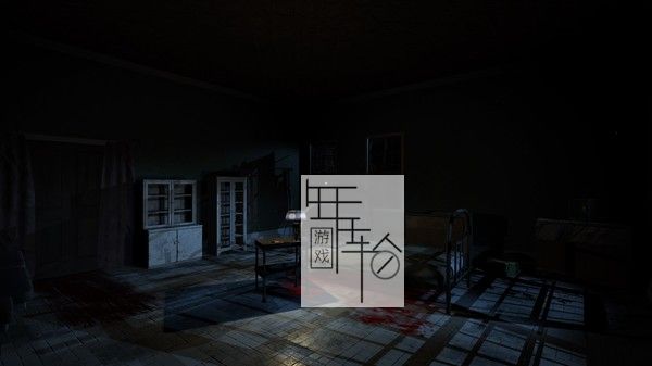 switch《恶魔的住宅 Demon's Residence》英文版nsp下载_0