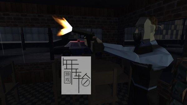 PC《垃圾恐怖集 Trash Horror Collection》英文版下载_2