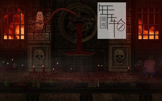 PC《恶梦框架 Nightmare Frames》英文版下载_2