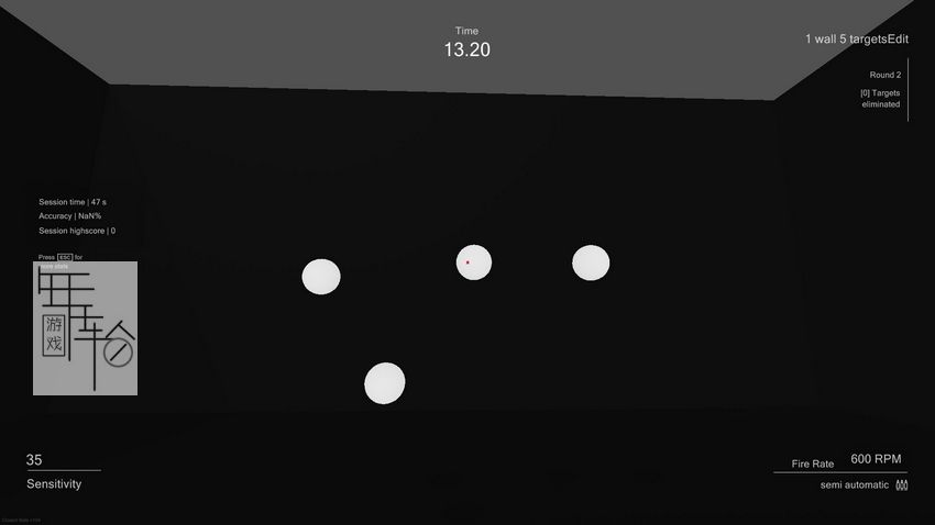 PC《Oblivity》英文版下载（Build 8831729）_2