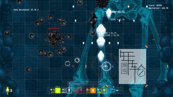PC《卢克斯前：遗产 Lux Ex - Legacy》英文版下载_0