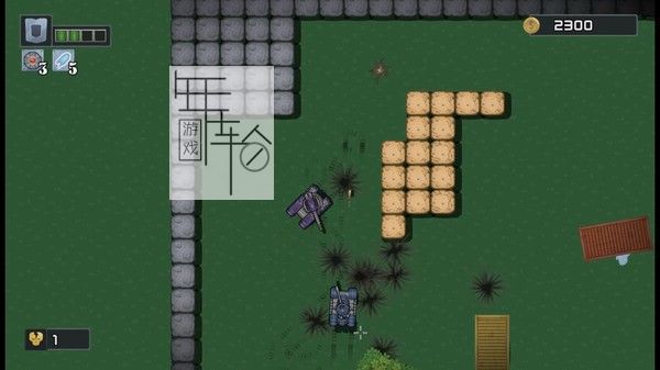 PC《围攻之下 Under Siege》英文版下载（v18.06.2022）_3