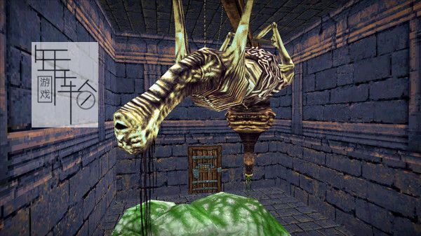 PC《恐惧错觉 Dread Delusion》英文版下载_1
