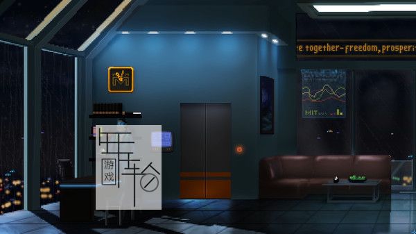PC《博恩朋克 Born Punk》英文版下载（v1.02）_3