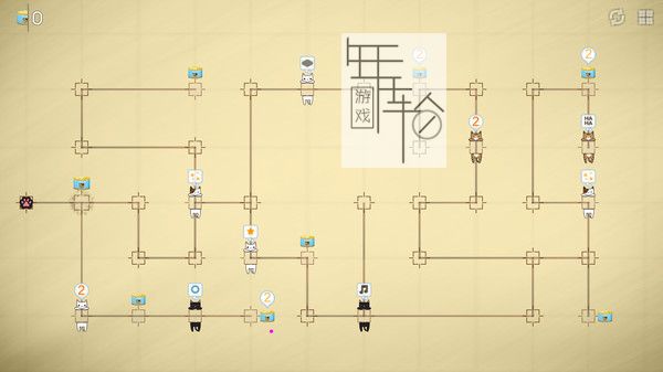 PC《益智宠物：喂养你的猫 PuzzlePet - Feed your cat》中文版下载（B.7048567）_1