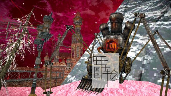 PC《恐惧错觉 Dread Delusion》英文版下载_3