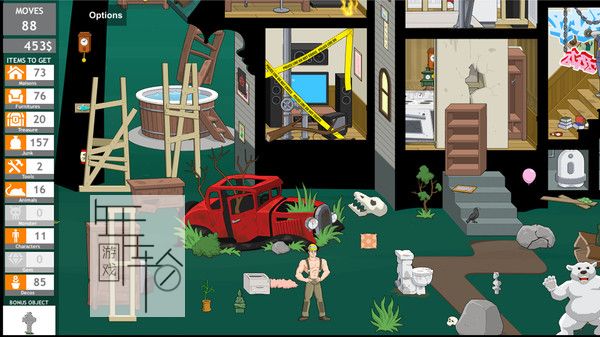 PC《惊人的修复 Amazing Fix》英文版下载_3