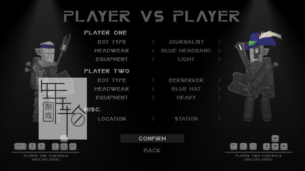 PC《不允许戴帽子 Hats Are Not Allowed》中文版下载（Build 8948777）_3