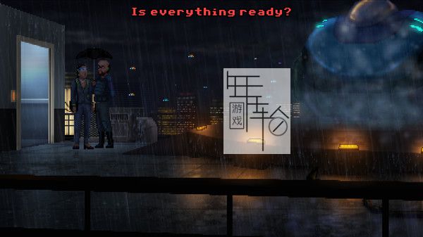 PC《博恩朋克 Born Punk》英文版下载（v1.02）_1