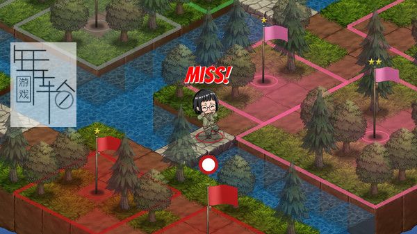 PC《雷福战争 Raifu Wars》中文版下载_2