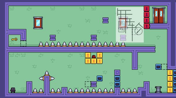 PC《戴上帽子 Hatup》中文版下载（Build 8957792）_3