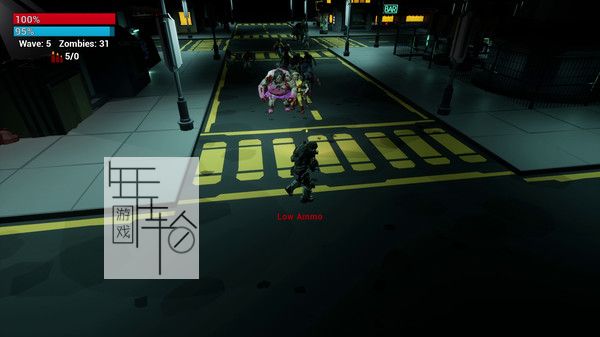 PC《阿童木艾克 Astro Ike》英文版下载_1