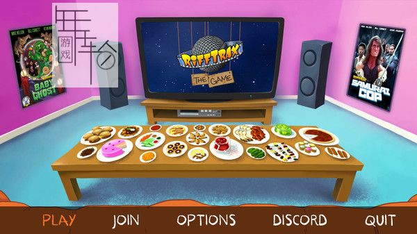 PC《RiffTrax：游戏 RiffTrax The Game》英文版下载_0