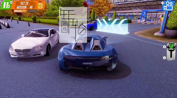 switch《Car Dealer Driver》英文版nsp下载_1
