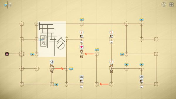 PC《益智宠物：喂养你的猫 PuzzlePet - Feed your cat》中文版下载（B.7048567）_0