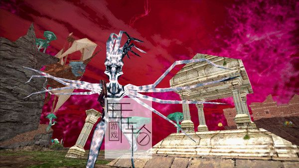 PC《恐惧错觉 Dread Delusion》英文版下载_2