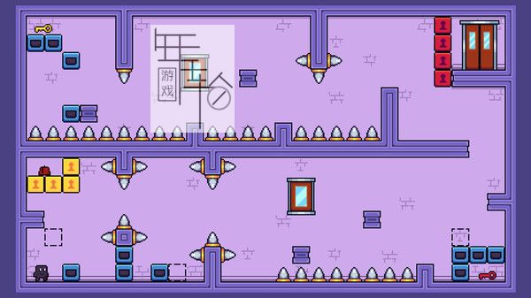 PC《戴上帽子 Hatup》中文版下载（Build 8957792）_1