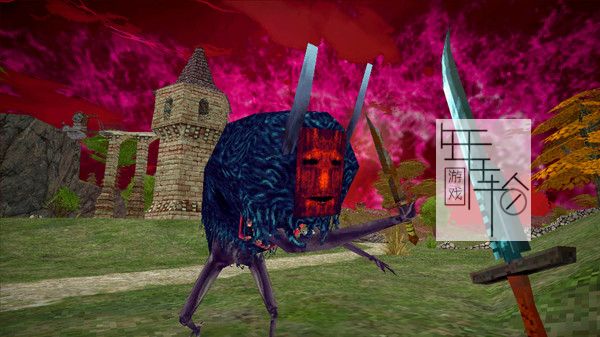PC《恐惧错觉 Dread Delusion》英文版下载_0