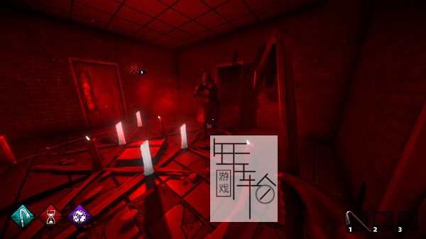 PC《红色放逐 The Red Exile》英文版下载_1