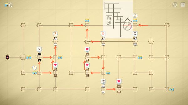 PC《益智宠物：喂养你的猫 PuzzlePet - Feed your cat》中文版下载（B.7048567）_3