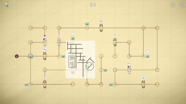 PC《益智宠物：喂养你的猫 PuzzlePet - Feed your cat》中文版下载（B.7048567）_2