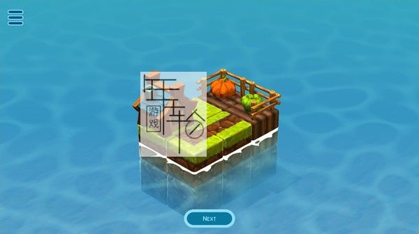 PC《岛屿农民：拼图 Island Farmer - Jigsaw Puzzle》英文版下载_0
