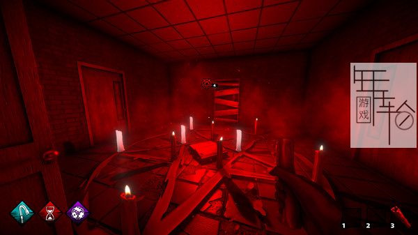 PC《红色放逐 The Red Exile》英文版下载_0