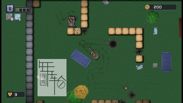 PC《围攻之下 Under Siege》英文版下载（v18.06.2022）_0