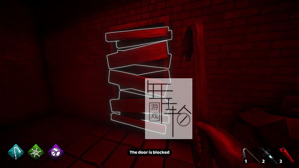 PC《红色放逐 The Red Exile》英文版下载_3